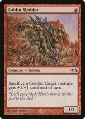 Goblin Sledder Magic Elves vs Goblins Prices