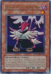 Blackwing - Vayu the Emblem of Honor YuGiOh Ancient Prophecy Prices
