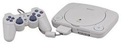 Console & Controller | PSOne Slim System PAL Playstation