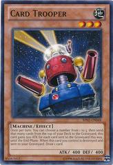 Card Trooper YuGiOh Battle Pack 2: War of the Giants Prices