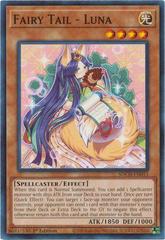Fairy Tail - Luna YuGiOh Structure Deck: Spirit Charmers Prices