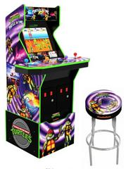 Teenage Mutant Ninja Turtles: Turtles in Time Mini Arcade Prices