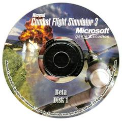 Microsoft Combat Flight Simulator 3 [Beta] PC Games Prices