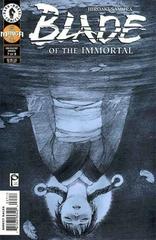 Blade of the Immortal #27 (1998) Comic Books Blade of the Immortal Prices