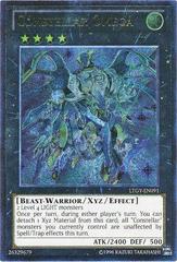 Constellar Omega LTGY-EN091 YuGiOh Lord of the Tachyon Galaxy Prices