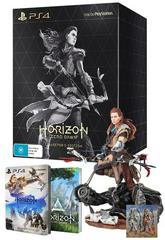 Horizon Zero Dawn [Collector's Edition] PAL Playstation 4 Prices