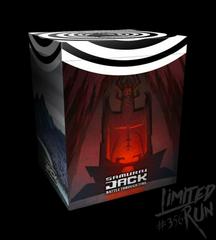 Samurai Jack Battle Through Time [Collector's Edition] Playstation 4 Prices