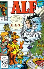 ALF #3 (1988) Comic Books Alf Prices
