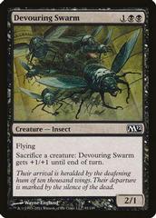 Devouring Swarm [Foil] Magic M12 Prices