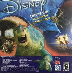 Dinosaur: Iguanodon Pond-A-Thon PC Games Prices
