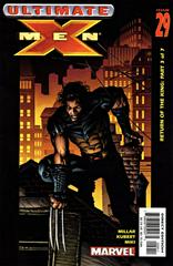 Ultimate X-Men #29 (2003) Comic Books Ultimate X-Men Prices