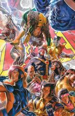 X-Men [Massafera Virgin] Comic Books X-Men Prices