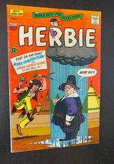 Herbie #17 (1966) Comic Books Herbie Prices