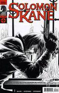 Solomon Kane [C] #1 (2008) Comic Books Solomon Kane