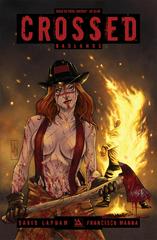 Crossed: Badlands [Fatal Fantasy] #65 (2014) Comic Books Crossed Badlands Prices