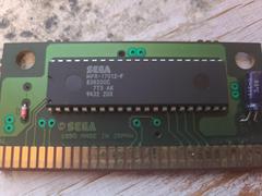 Circuit Board (Front) | A Dinosaur's Tale Sega Genesis