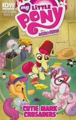 My Little Pony Micro-Series Comic Books My Little Pony Micro-Series Prices