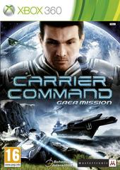 Carrier Command: Gaea Mission PAL Xbox 360 Prices