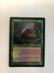 Scavenging Ooze Magic Promo Prices