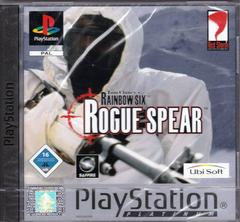 Rainbow Six Rogue Spear [Platinum] PAL Playstation Prices