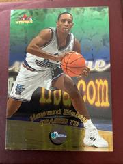 Howard Eisley Basketball Cards 2000 Fleer Mystique Prices