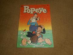 Popeye #22 (1952) Comic Books Popeye Prices
