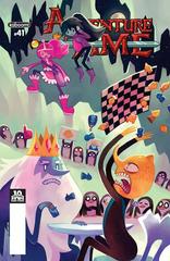 Adventure Time [Herring] #41 (2015) Comic Books Adventure Time Prices