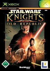 Star Wars Knights of the Old Republic PAL Xbox Prices
