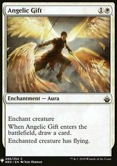 Angelic Gift Magic Mystery Booster Prices