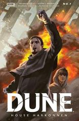 Dune: House Harkonnen [Murakami] #7 (2023) Comic Books Dune: House Harkonnen Prices