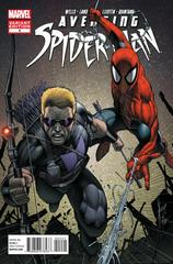 Avenging Spider-Man [Keown] Comic Books Avenging Spider-Man Prices