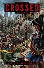 Crossed: Badlands [Torture] #18 (2012) Comic Books Crossed Badlands Prices