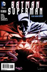 Batman / Superman [Fernandez] Comic Books Batman / Superman Prices