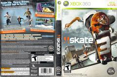 Handelsmerk moeilijk voorzien Skate 3 Prices Xbox 360 | Compare Loose, CIB & New Prices