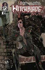 Witchblade Annual 2010 [Shasteen] Comic Books Witchblade Prices