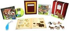 Harvest Moon: Skytree Village [Collector's Edition] PAL Nintendo 3DS Prices