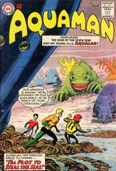 Aquaman #8 (1963) Comic Books Aquaman Prices