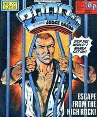 2000 AD #299 (1983) Comic Books 2000 AD Prices