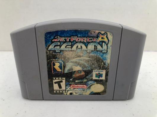 Jet Force Gemini photo