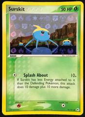 Surskit [Reverse Holo] #76 Pokemon Hidden Legends Prices