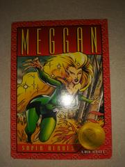 Meggan Marvel 1993 X-Men Series 2 Prices