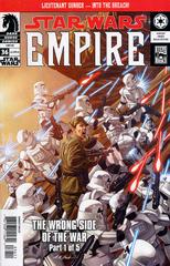 Star Wars: Empire #36 (2005) Comic Books Star Wars: Empire Prices