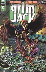 Grimjack #74 (1990) Comic Books Grimjack Prices