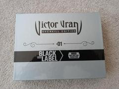 'Box' | Black Label: Victor Vran Nintendo Switch