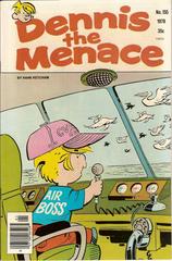 Dennis the Menace #155 (1978) Comic Books Dennis the Menace Prices