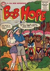 Adventures of Bob Hope #38 (1956) Comic Books Adventures of Bob Hope Prices