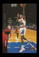 Johnny Dawkins #111 Basketball Cards 1994 Upper Deck Prices