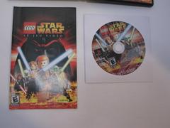 Photo By Canadian Brick Cafe | LEGO Star Wars [Greatest Hits] Playstation 2