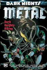 Dark Nights: Metal [Paperback] (2019) Comic Books Dark Nights: Metal Prices