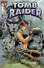 Tomb Raider: The Series #9 (2000) Comic Books Tomb Raider: The Series Prices